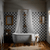 Old Iron Chequerboard Tile 10.08 SQM Lot
